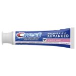 Crest Pro-Health Advanced Sensitive & Enamel Shield Dentifrice, 5.1 oz (151ml)